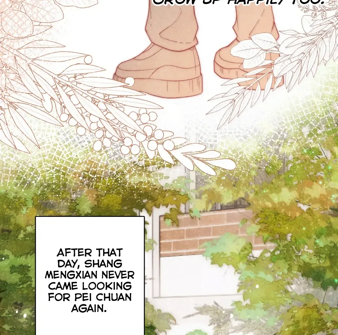The Devil’s Body Temperature Chapter 27 page 16