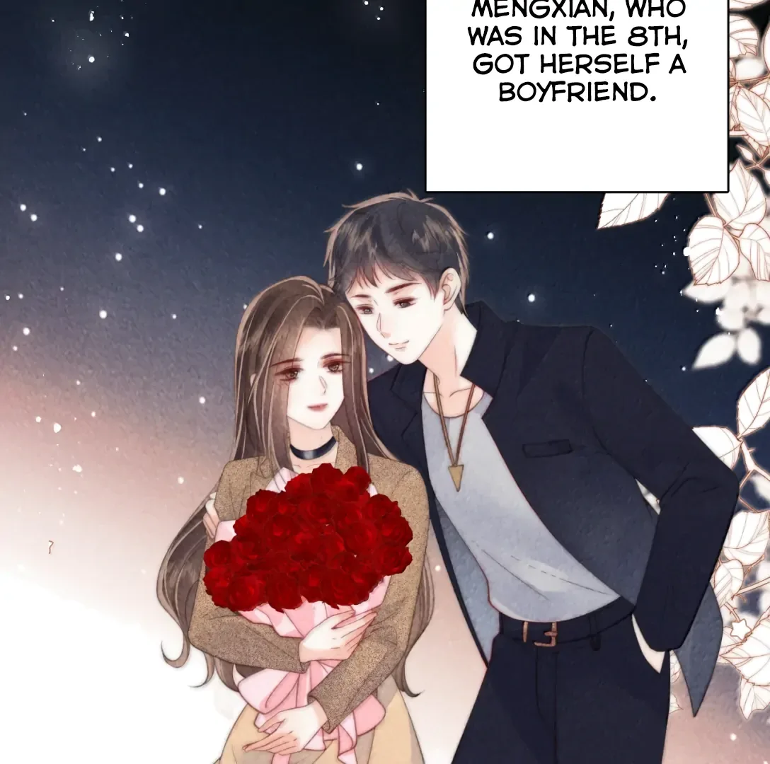 The Devil’s Body Temperature Chapter 27 page 30