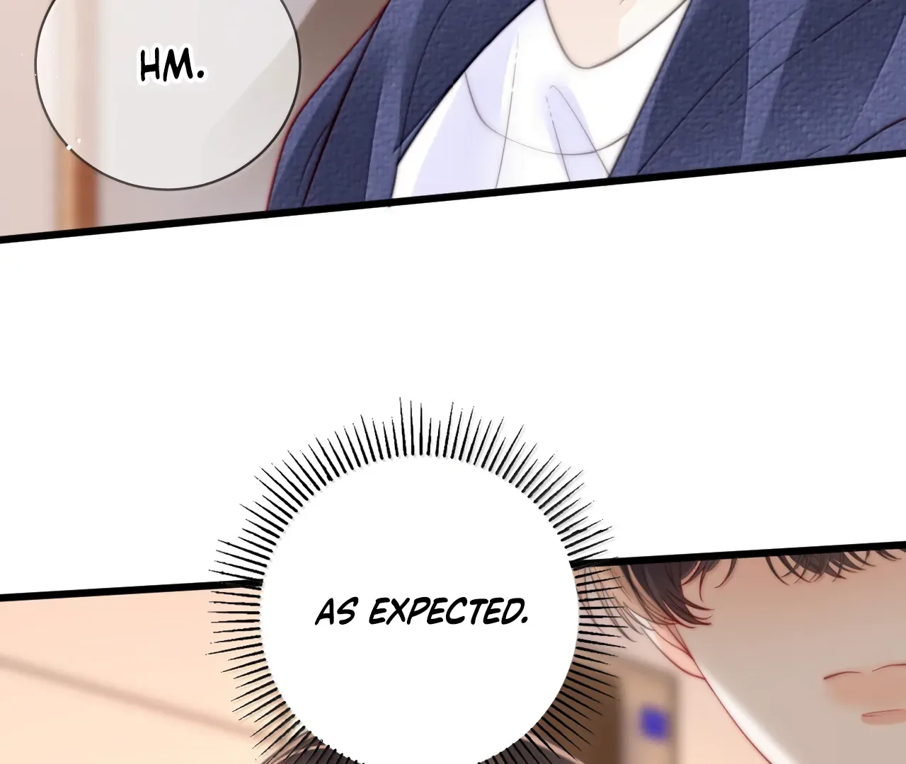 The Devil’s Body Temperature Chapter 25 page 15