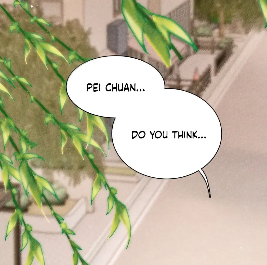 The Devil’s Body Temperature Chapter 27 page 33