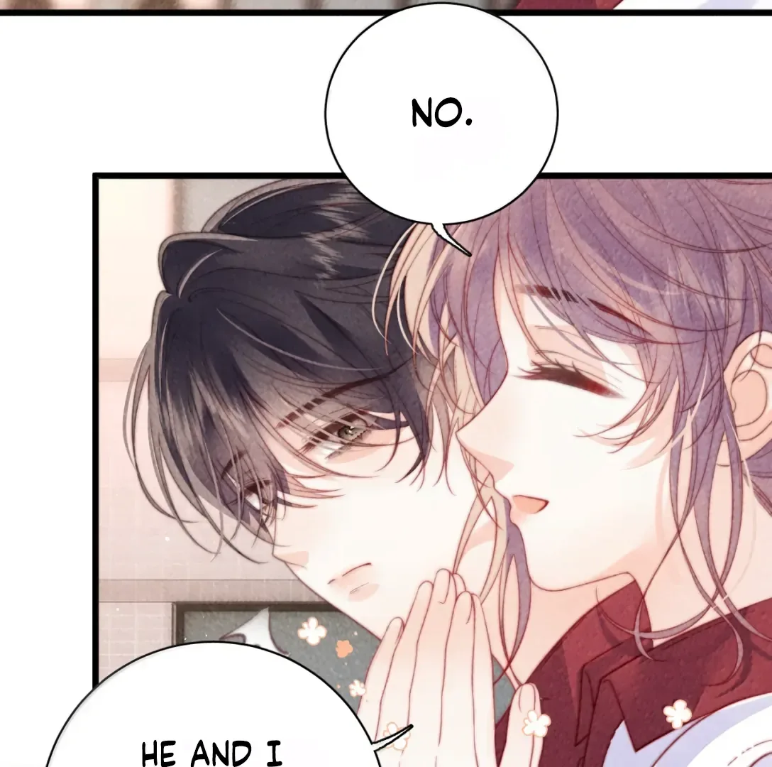 The Devil’s Body Temperature Chapter 27 page 61