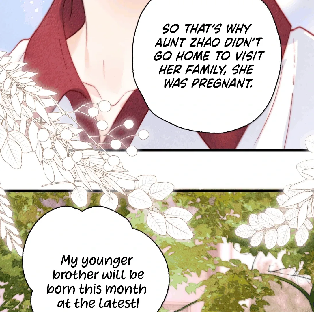The Devil’s Body Temperature Chapter 27 page 49