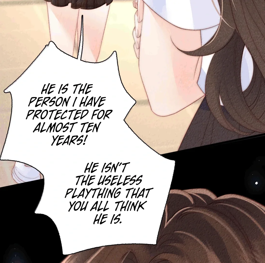 The Devil’s Body Temperature Chapter 27 page 6