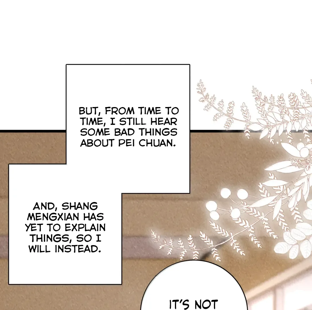 The Devil’s Body Temperature Chapter 27 page 21
