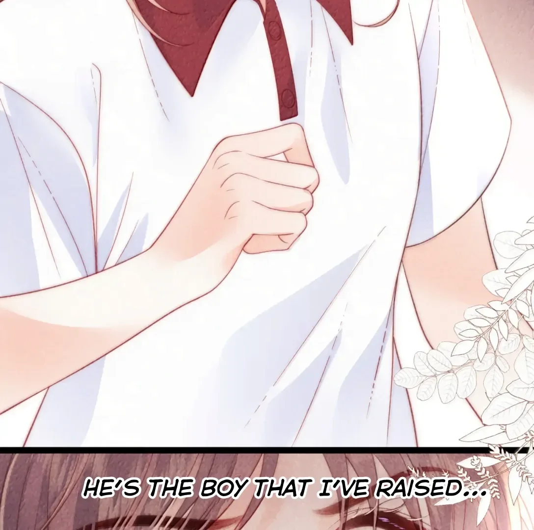 The Devil’s Body Temperature Chapter 27 page 12