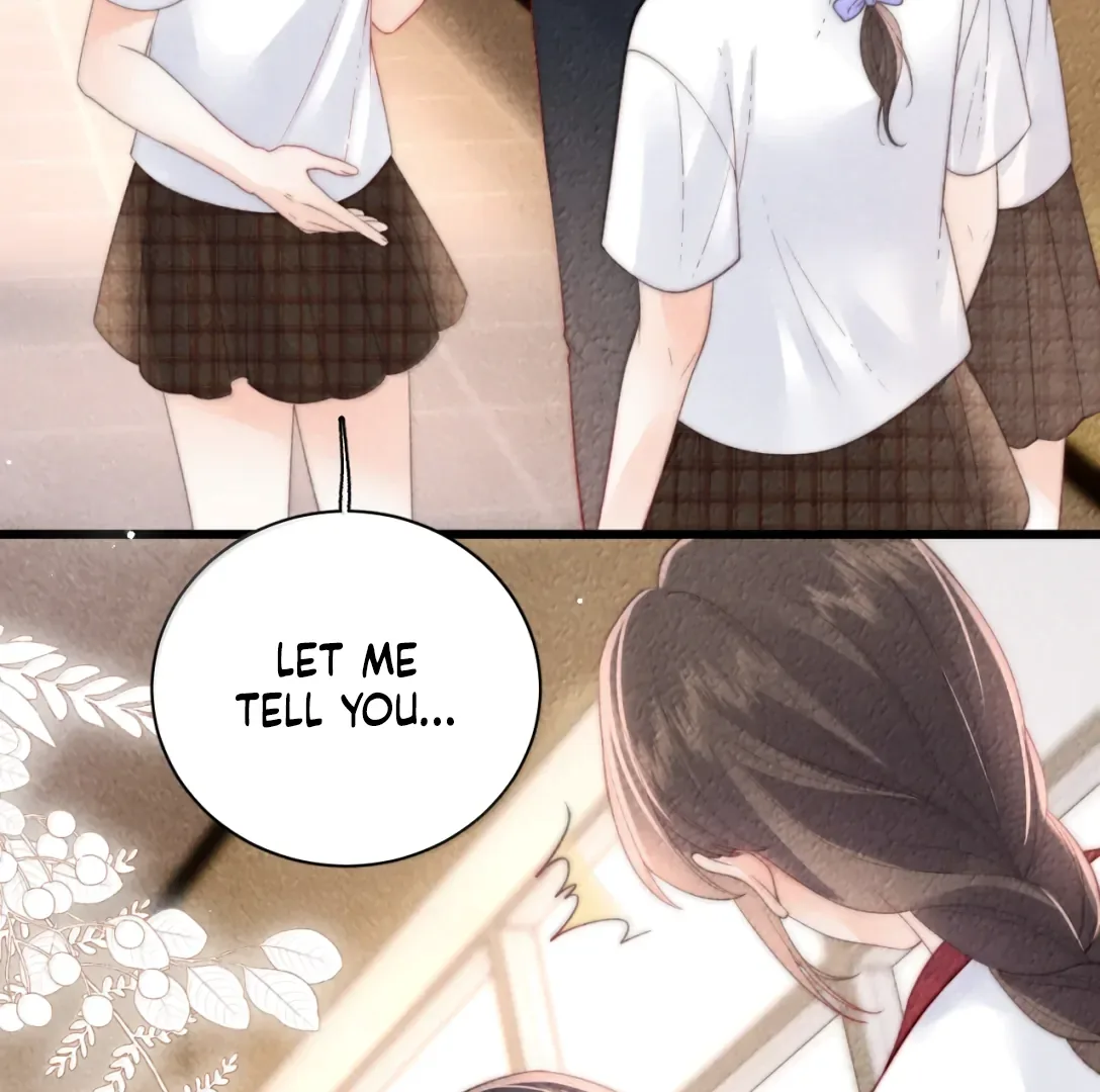 The Devil’s Body Temperature Chapter 27 page 23