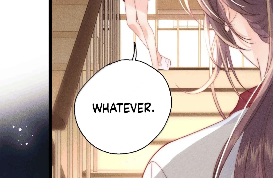 The Devil’s Body Temperature Chapter 27 page 9