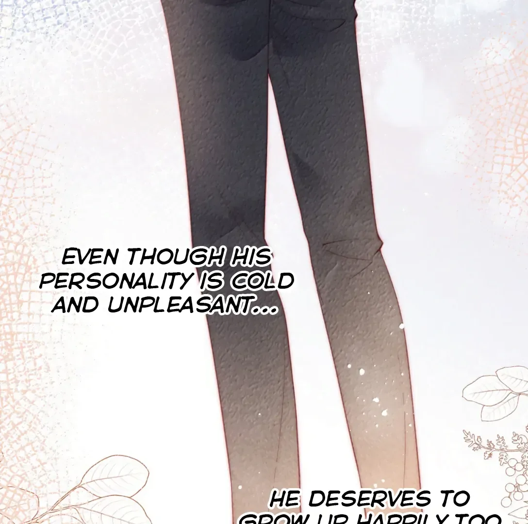 The Devil’s Body Temperature Chapter 27 page 15