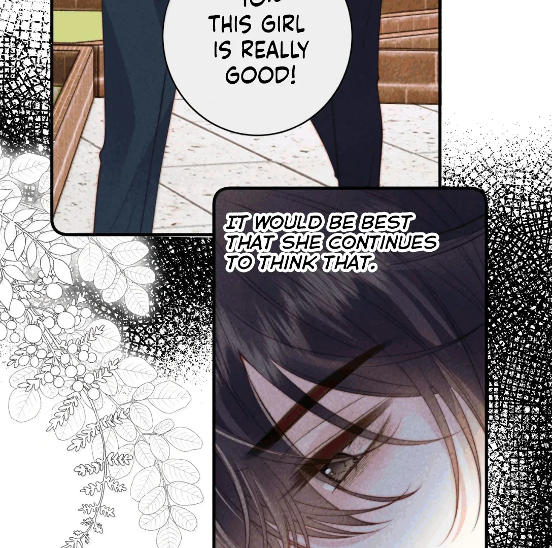 The Devil’s Body Temperature Chapter 27 page 81