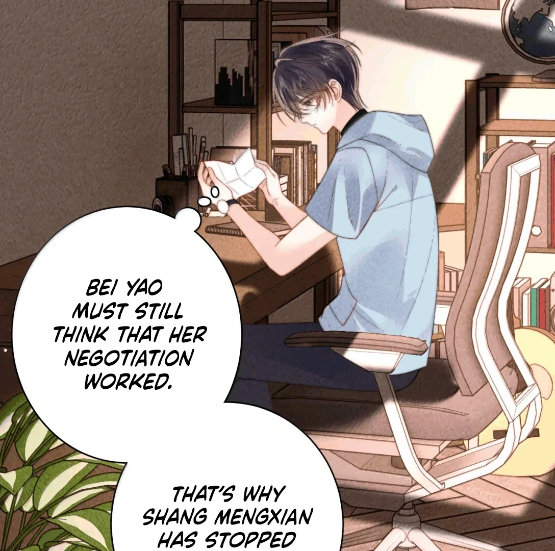 The Devil’s Body Temperature Chapter 27 page 78