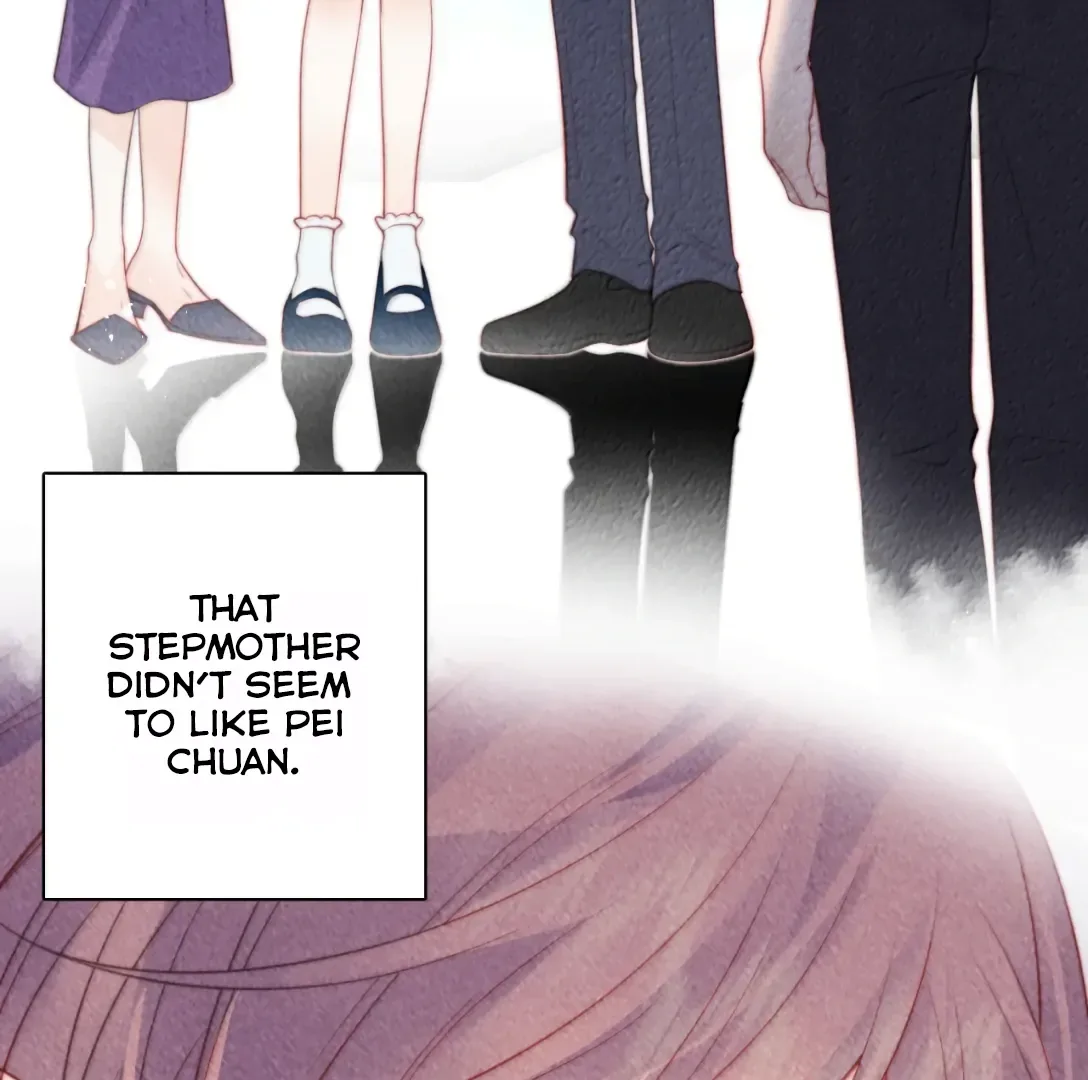 The Devil’s Body Temperature Chapter 27 page 73