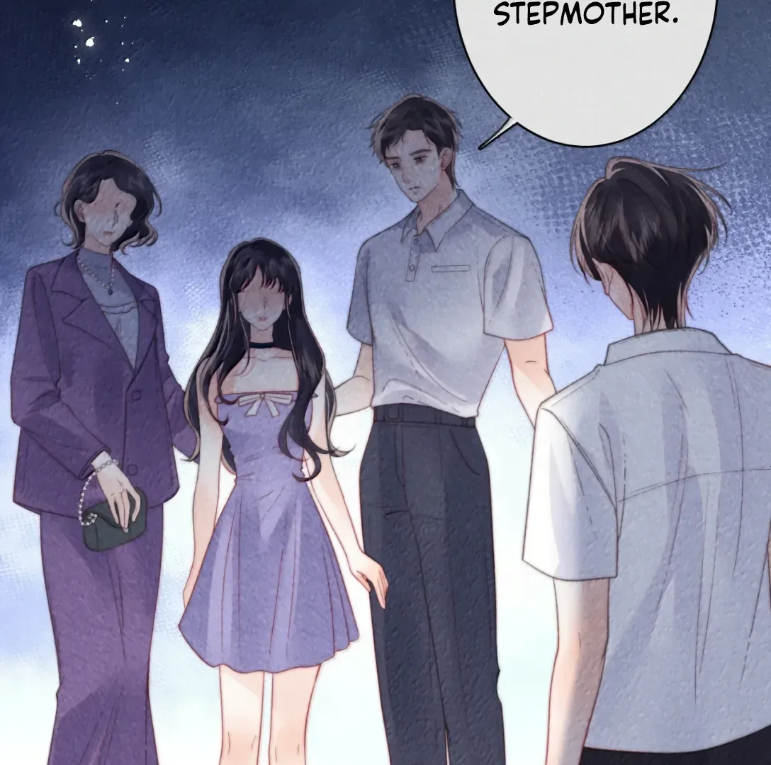 The Devil’s Body Temperature Chapter 27 page 72