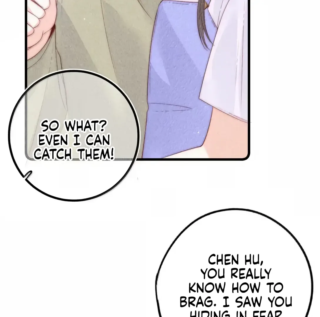 The Devil’s Body Temperature Chapter 20 page 80