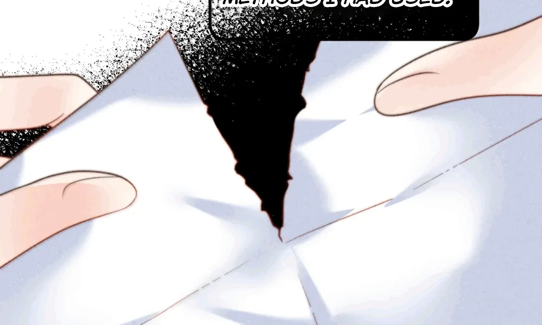 The Devil’s Body Temperature Chapter 27 page 83