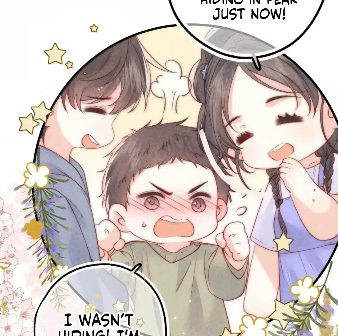 The Devil’s Body Temperature Chapter 20 page 81