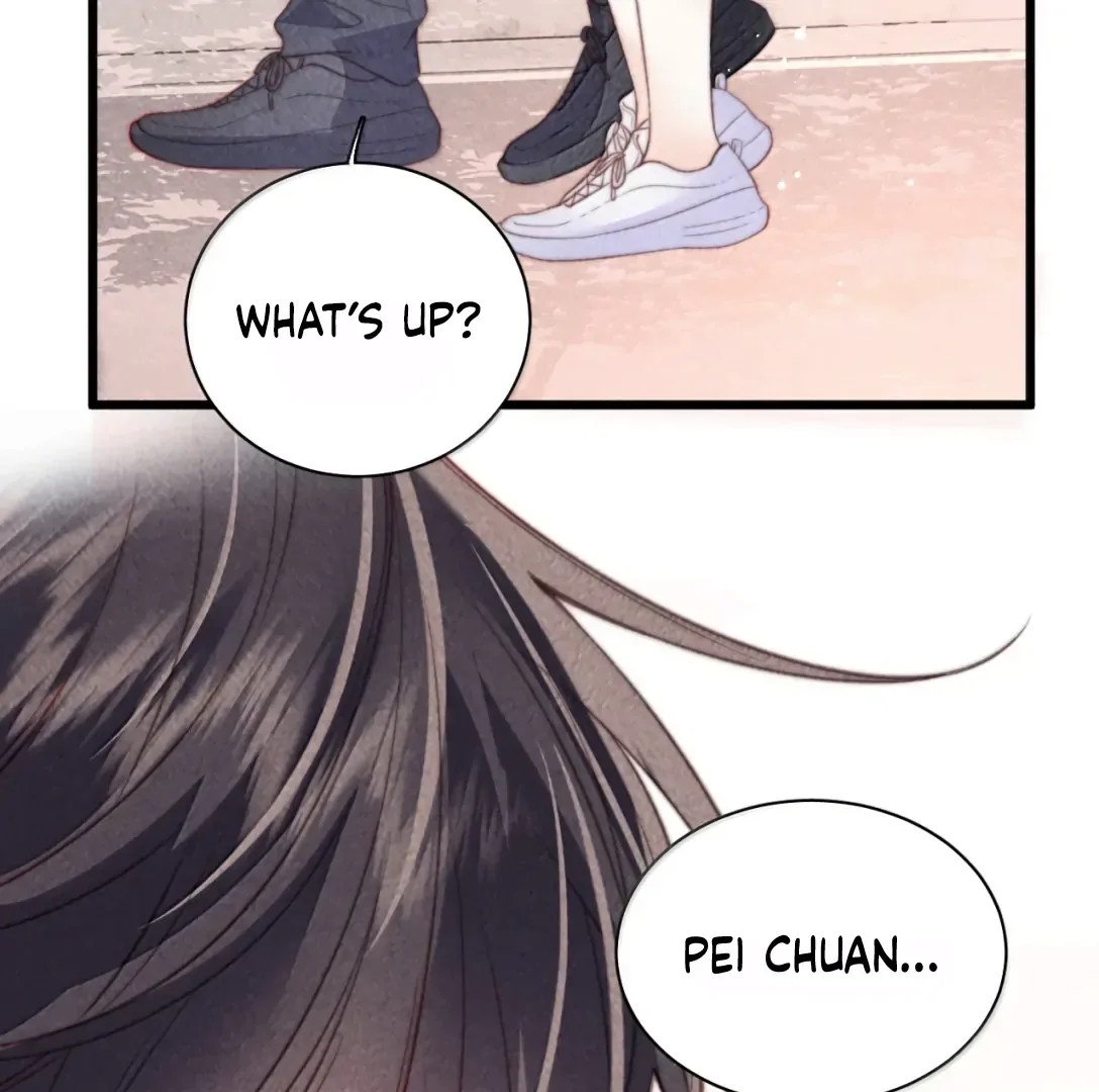 The Devil’s Body Temperature Chapter 27 page 64