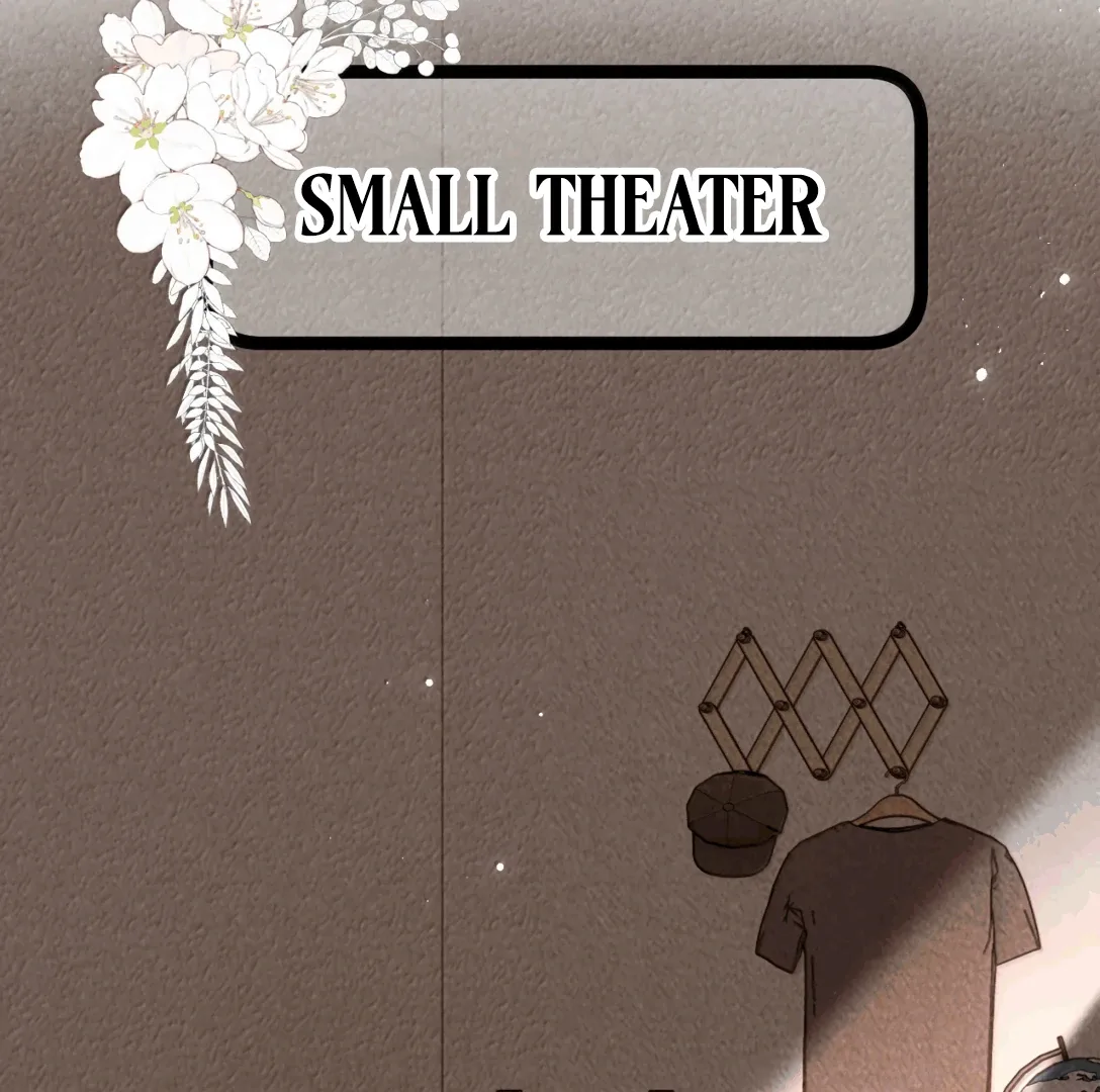 The Devil’s Body Temperature Chapter 27 page 77