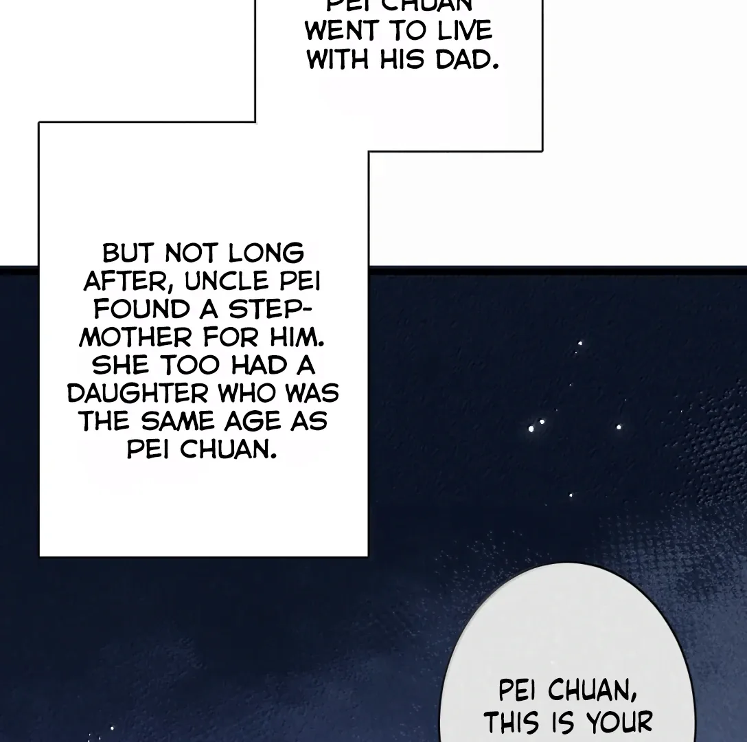 The Devil’s Body Temperature Chapter 27 page 71
