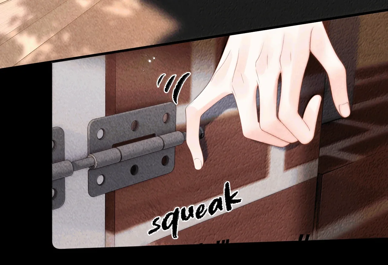 The Devil’s Body Temperature Chapter 25 page 27