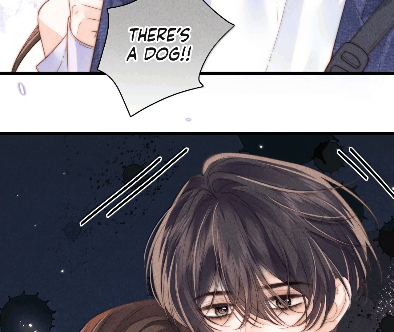 The Devil’s Body Temperature Chapter 25 page 34