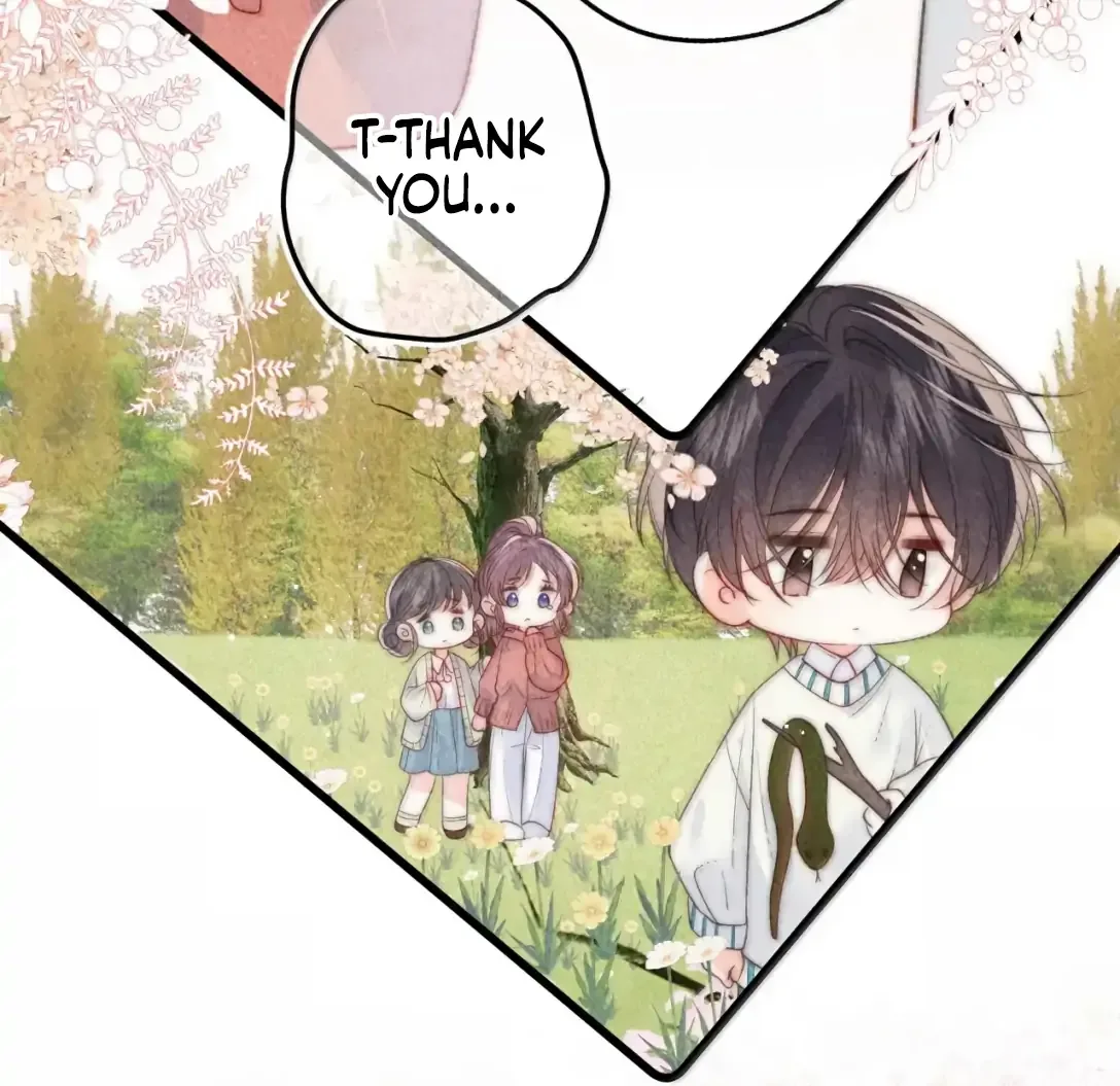 The Devil’s Body Temperature Chapter 20 page 86