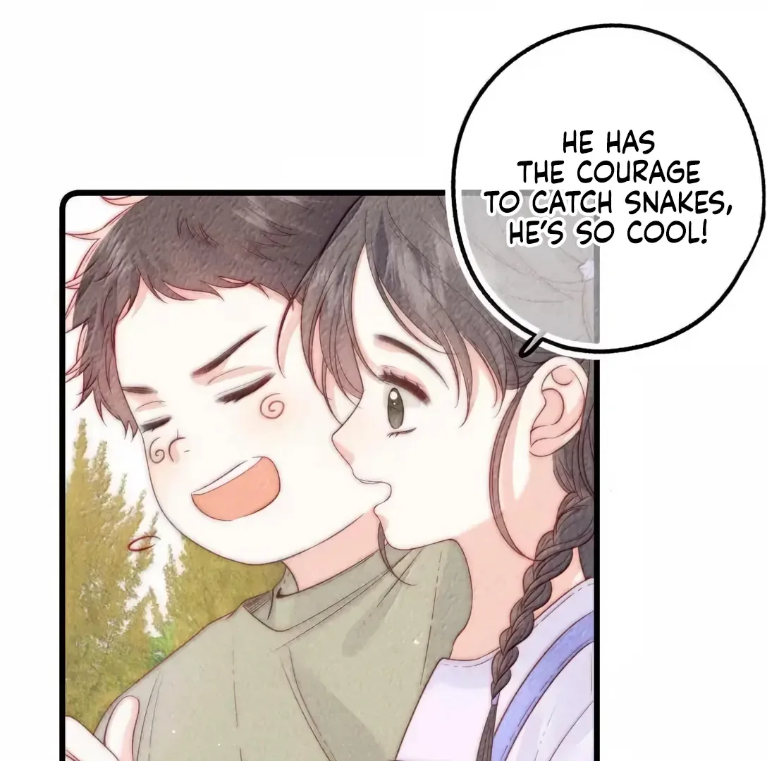 The Devil’s Body Temperature Chapter 20 page 79