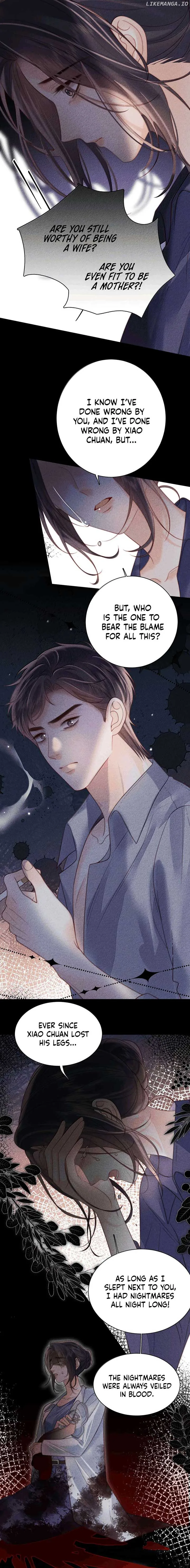The Devil’s Body Temperature Chapter 28 page 5