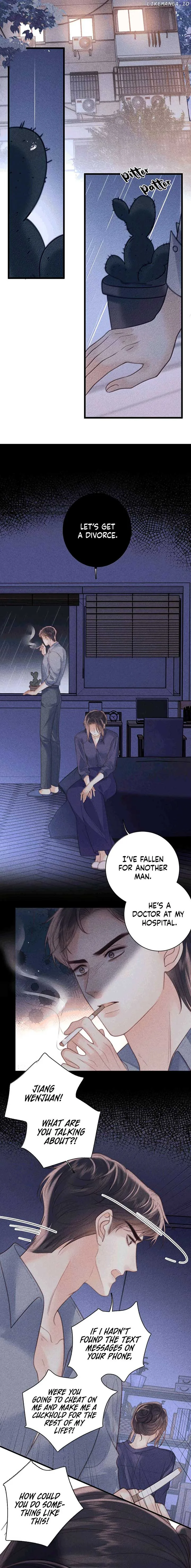 The Devil’s Body Temperature Chapter 28 page 4