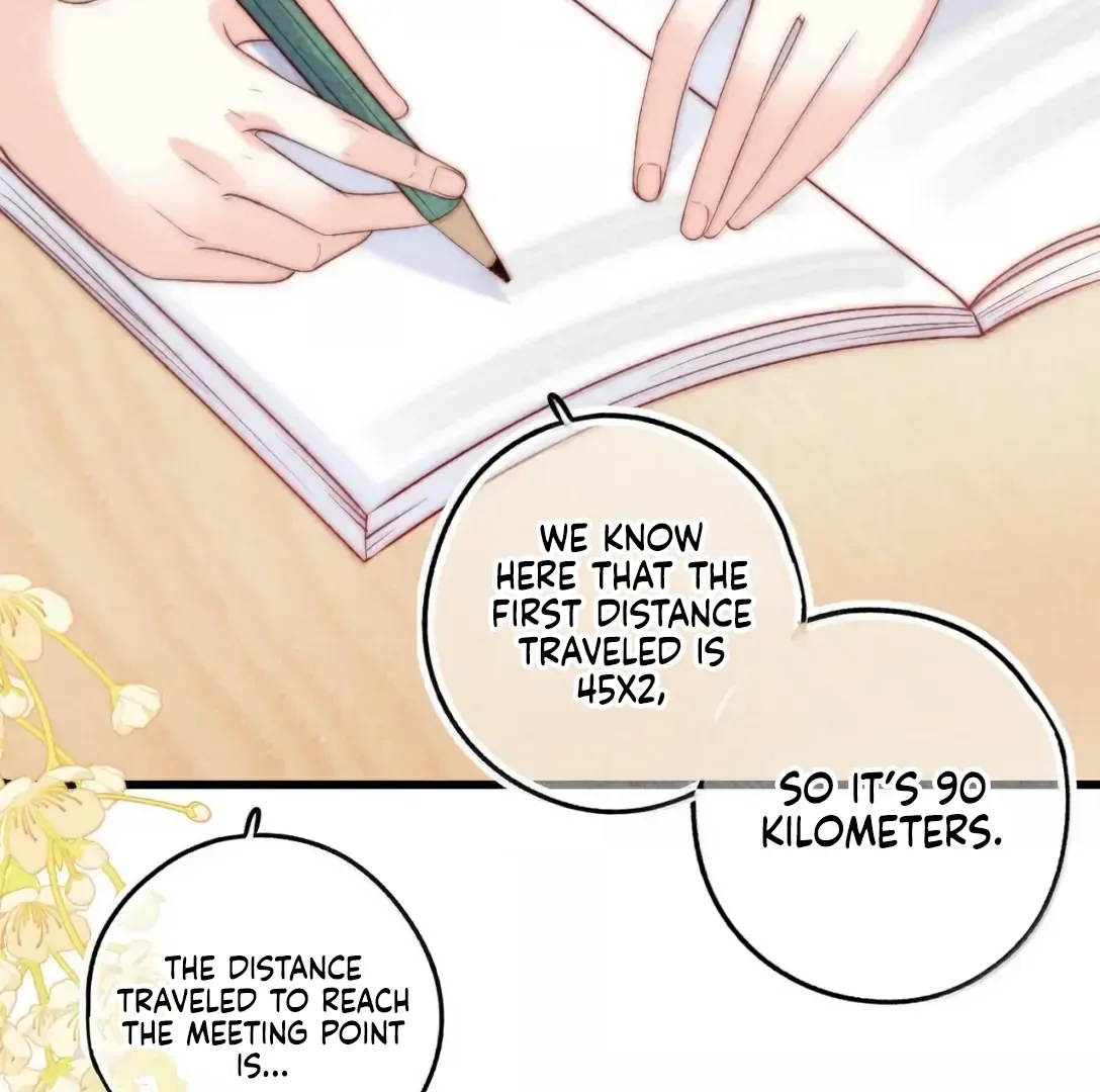 The Devil’s Body Temperature Chapter 20 page 90