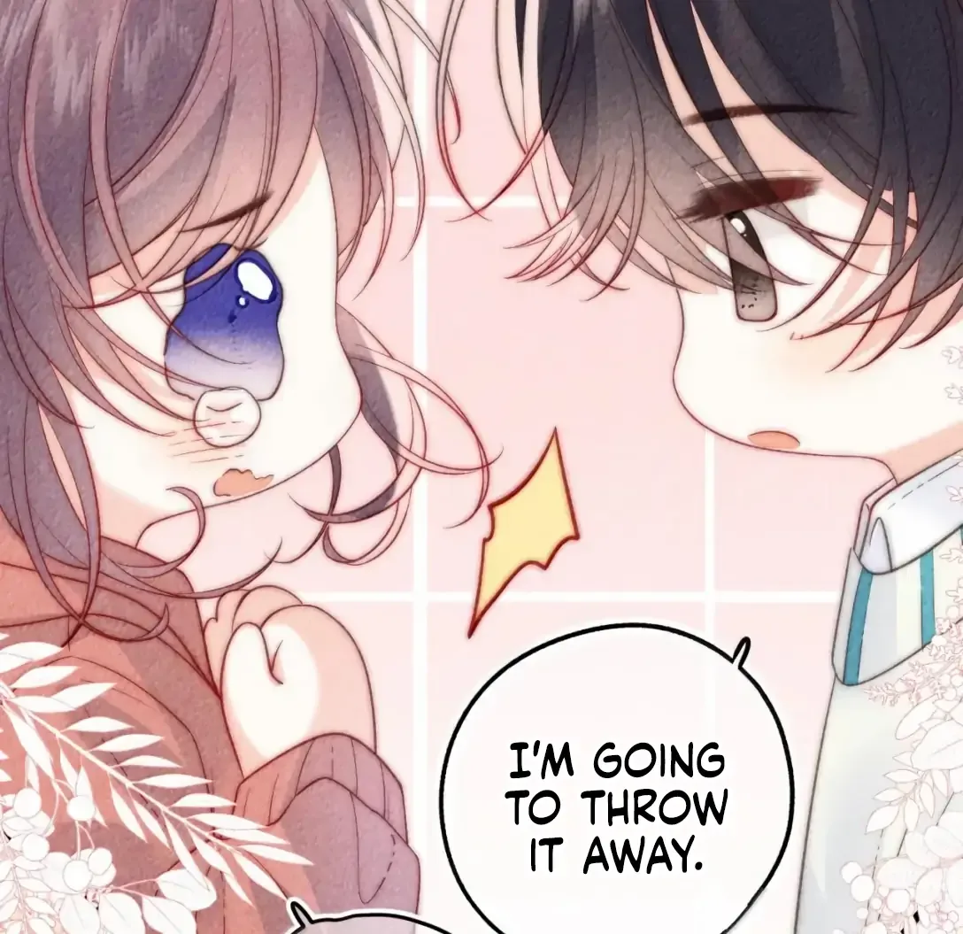 The Devil’s Body Temperature Chapter 20 page 85