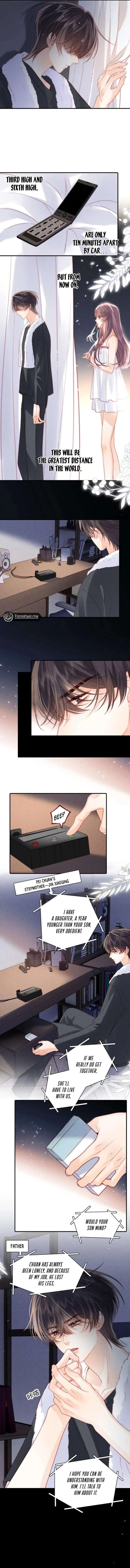 The Devil’s Body Temperature Chapter 32 page 6