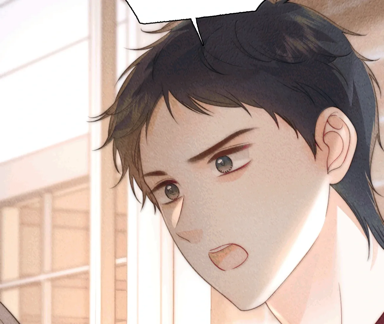 The Devil’s Body Temperature Chapter 26 page 19