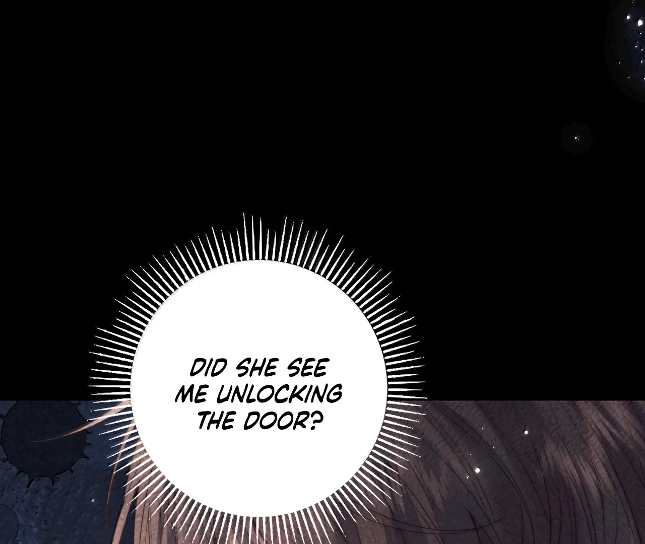 The Devil’s Body Temperature Chapter 25 page 41