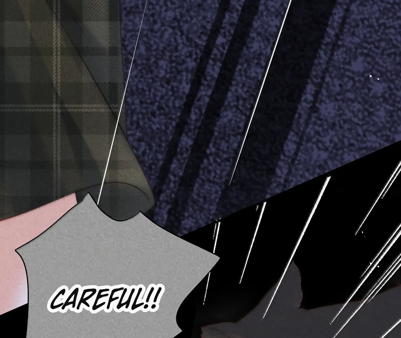The Devil’s Body Temperature Chapter 25 page 50