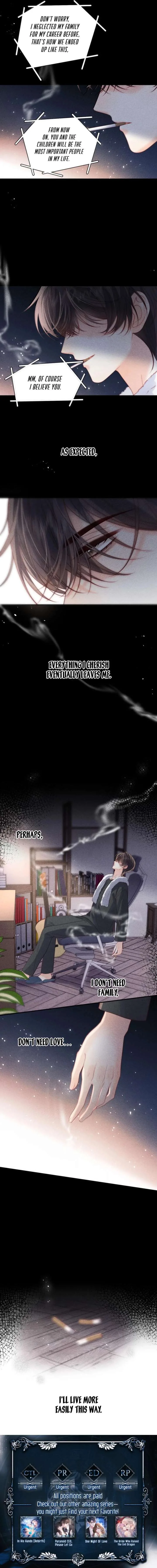 The Devil’s Body Temperature Chapter 32 page 7