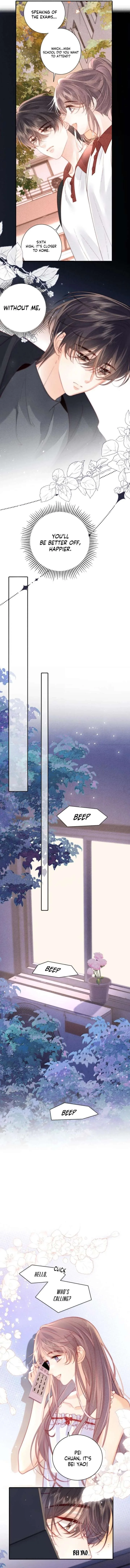 The Devil’s Body Temperature Chapter 32 page 4
