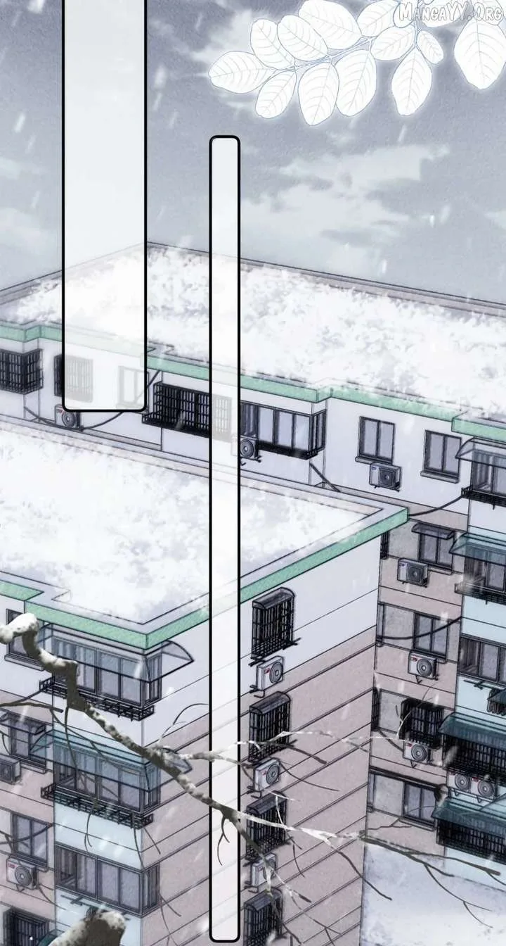 The Devil’s Body Temperature Chapter 31 page 18