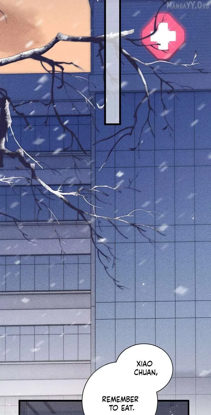 The Devil’s Body Temperature Chapter 31 page 26