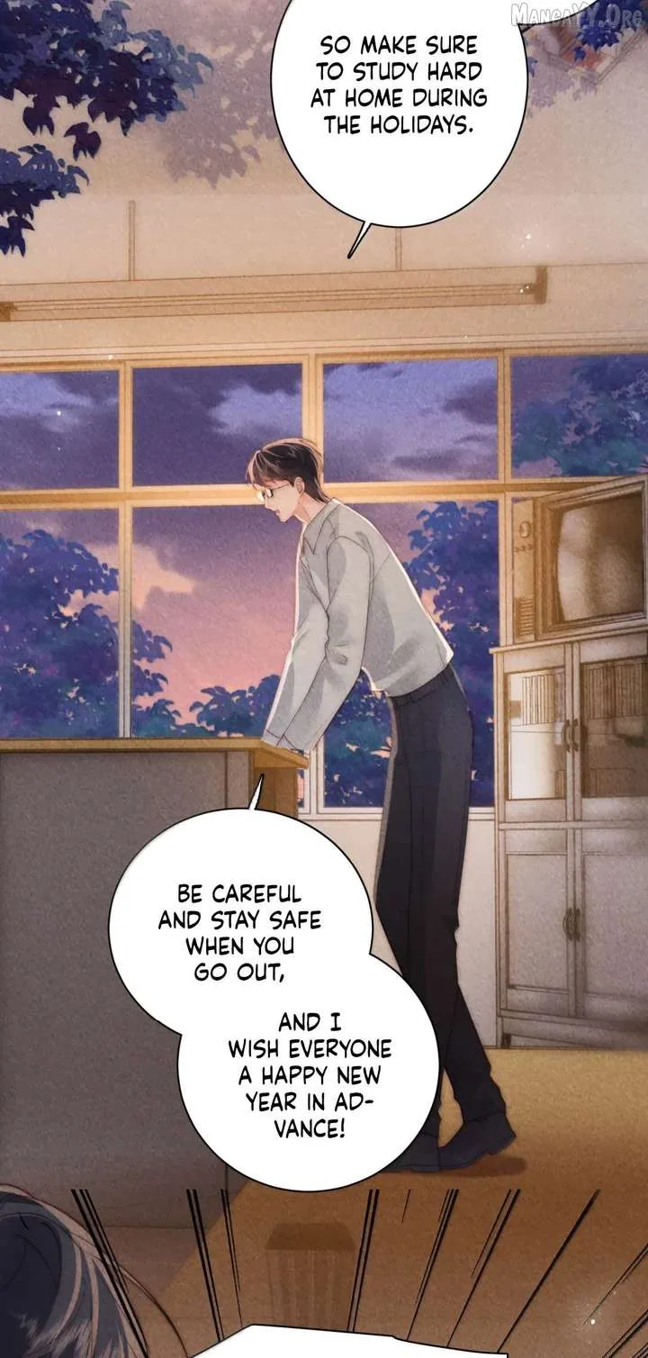 The Devil’s Body Temperature Chapter 31 page 5