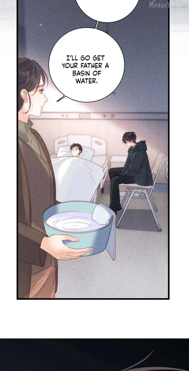 The Devil’s Body Temperature Chapter 31 page 27