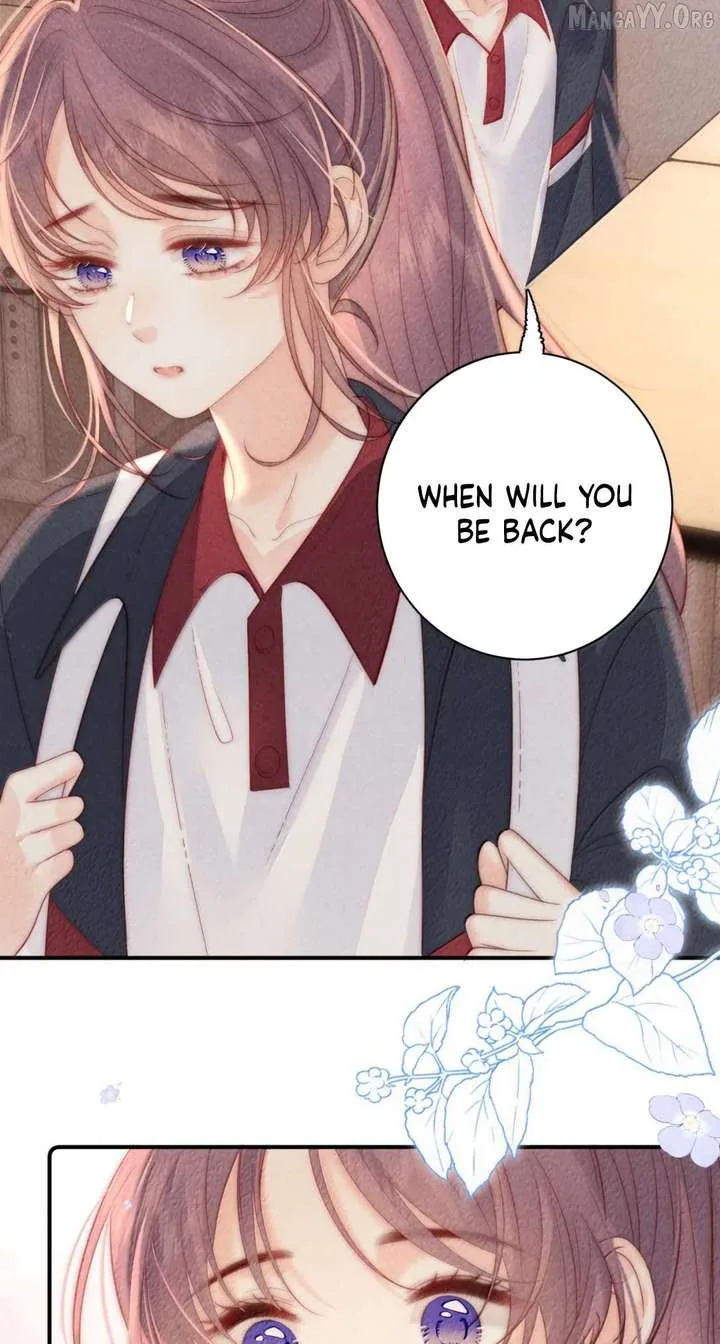 The Devil’s Body Temperature Chapter 31 page 14