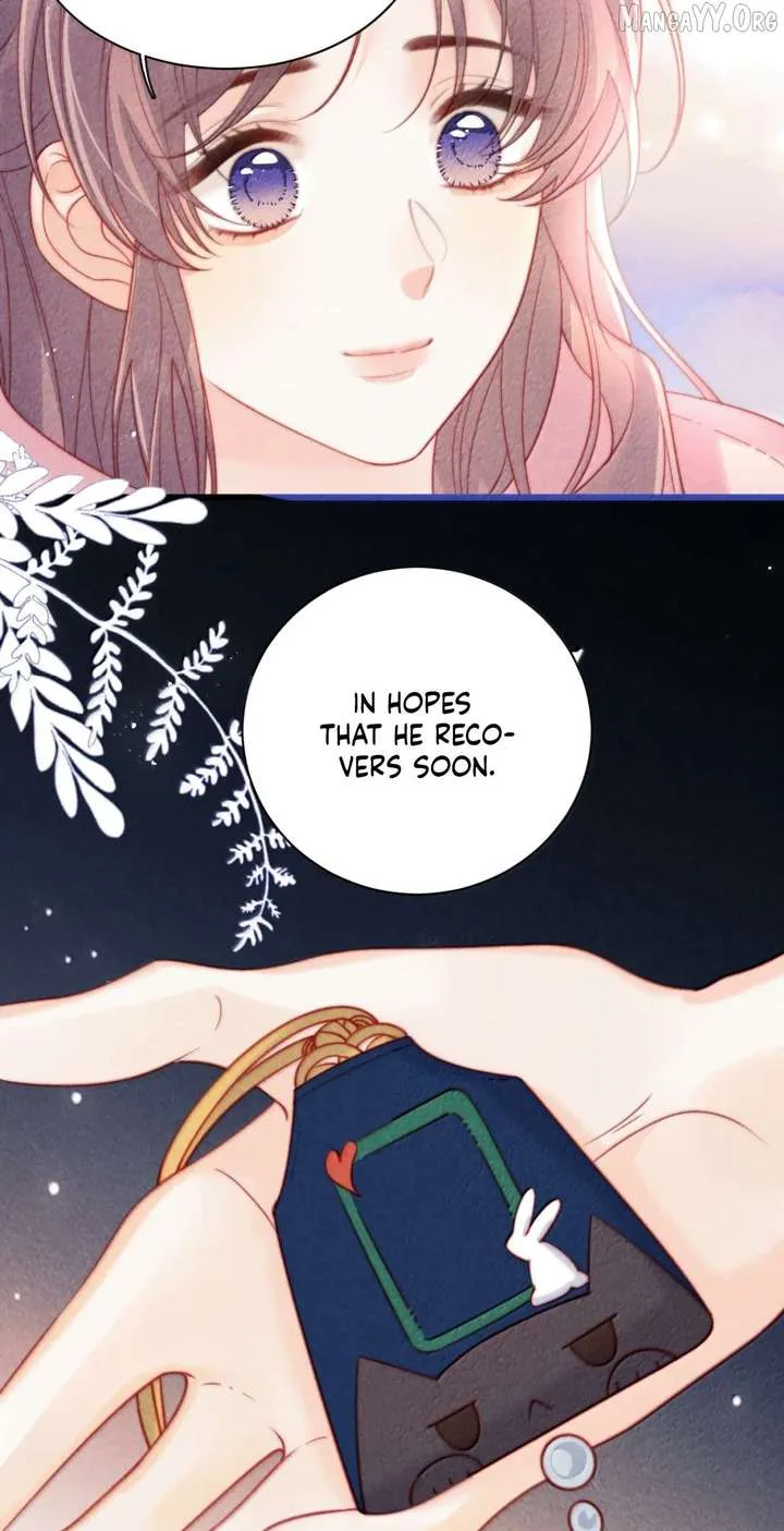 The Devil’s Body Temperature Chapter 31 page 42
