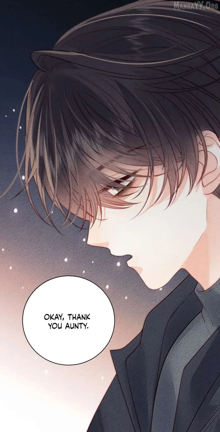The Devil’s Body Temperature Chapter 31 page 28