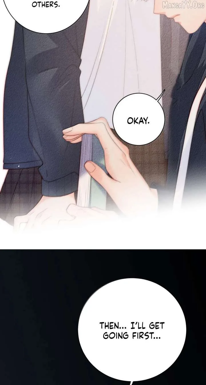 The Devil’s Body Temperature Chapter 31 page 11