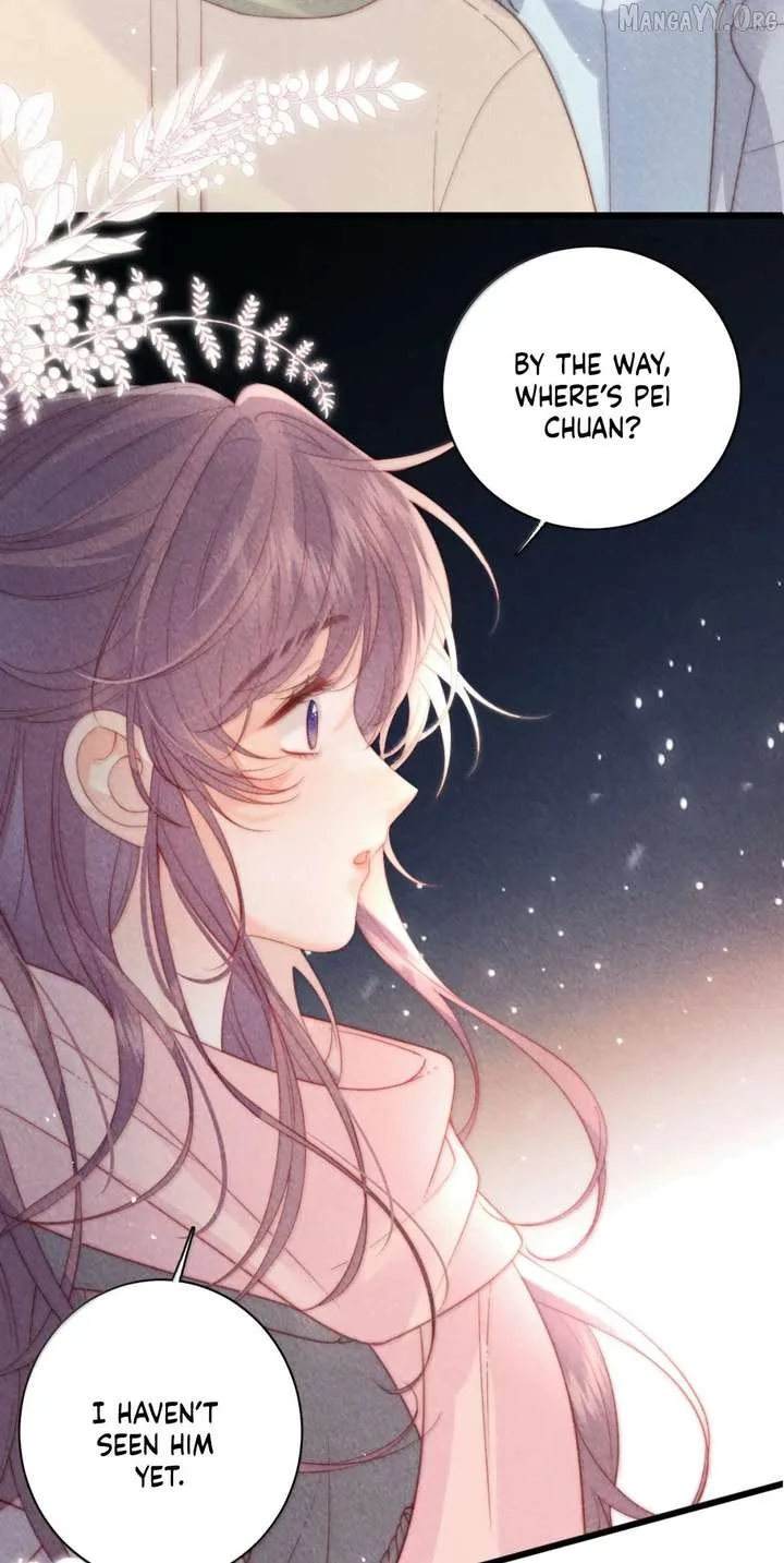 The Devil’s Body Temperature Chapter 31 page 22