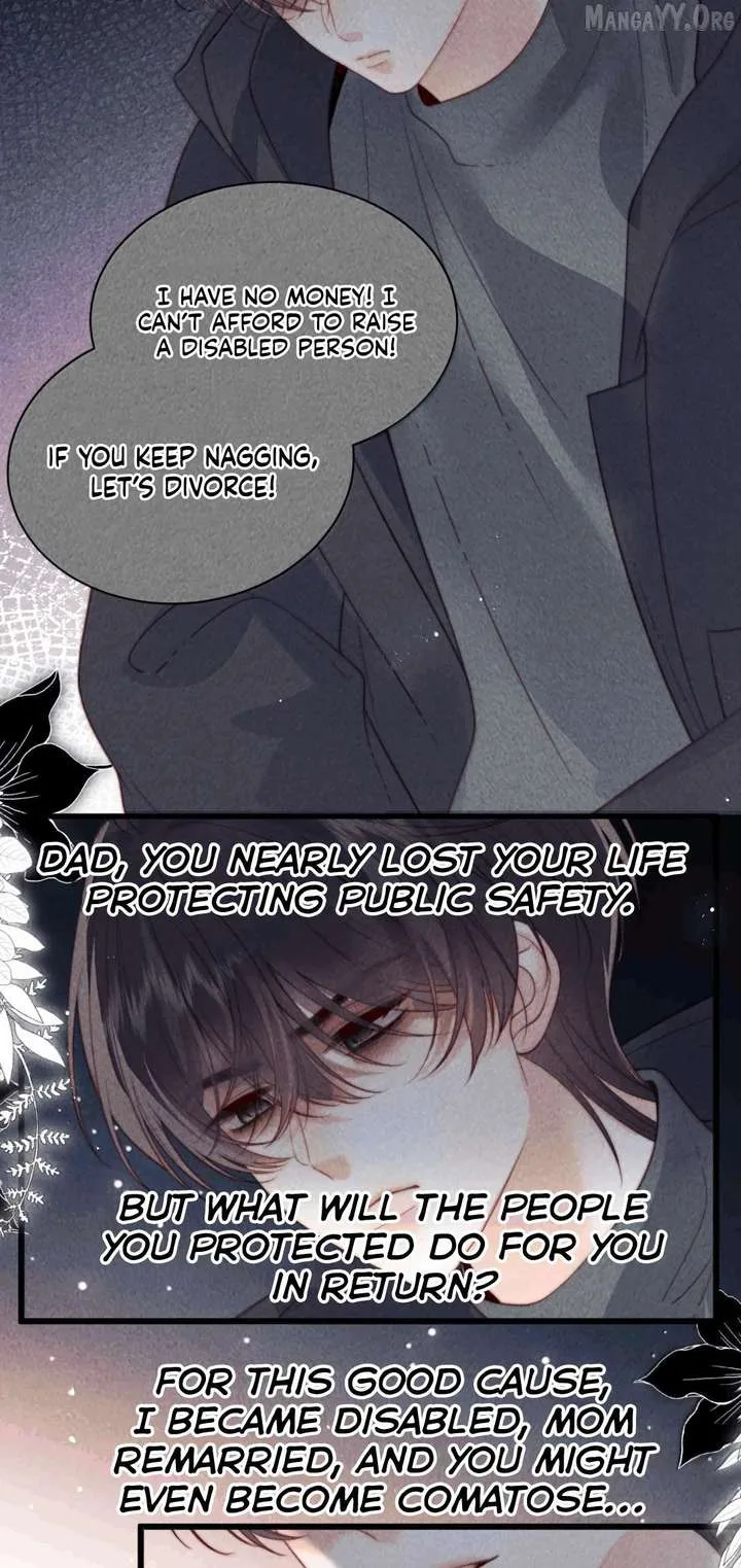 The Devil’s Body Temperature Chapter 31 page 33
