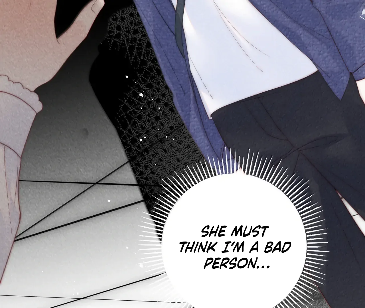 The Devil’s Body Temperature Chapter 25 page 52