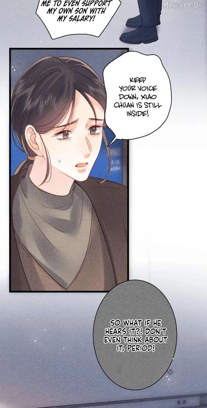 The Devil’s Body Temperature Chapter 31 page 31