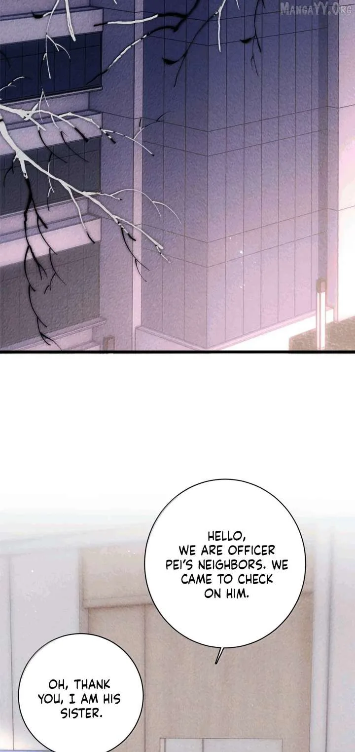 The Devil’s Body Temperature Chapter 31 page 35