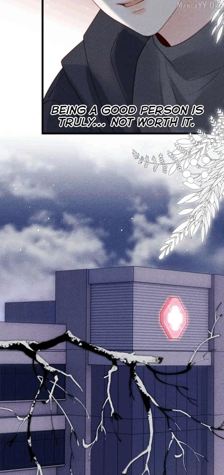 The Devil’s Body Temperature Chapter 31 page 34